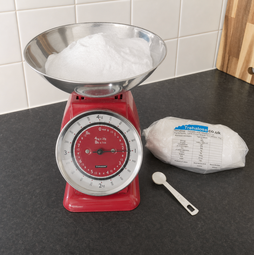 Treha® 1Kg