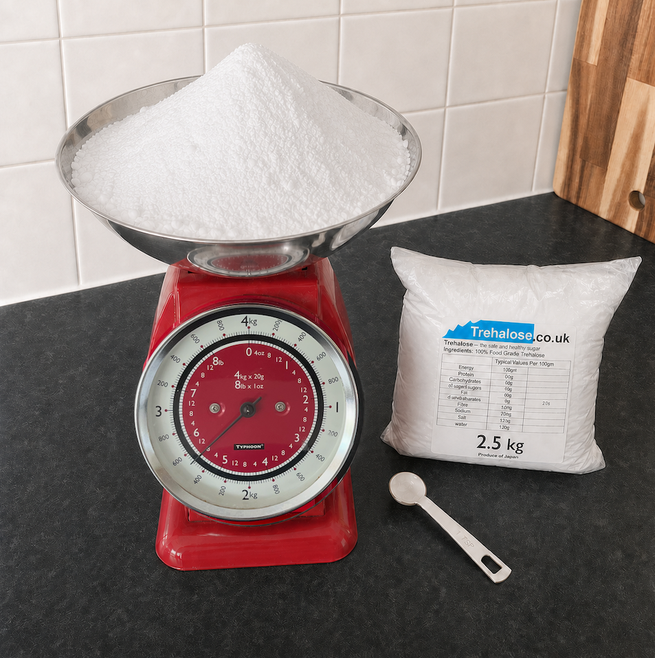 Treha® 2.5Kg
