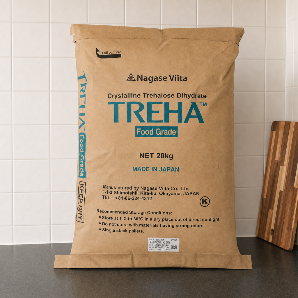 Treha® 20Kg