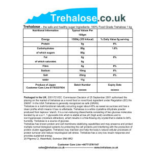 Treha® 1Kg